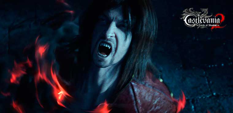 lords of shadow 2 ps3 pc xbox 360