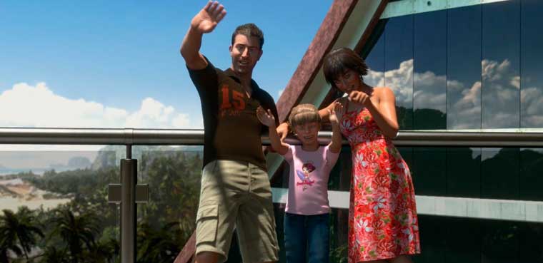 Top 10 cinemáticas que no deberías perderte