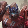Transformers Fall of Cybertron