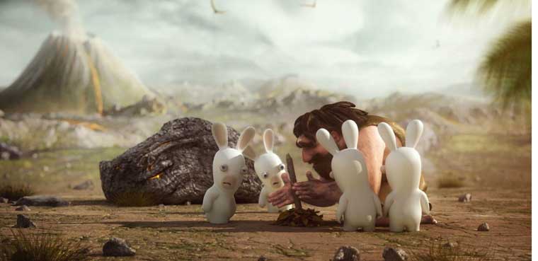 Ubisoft-PS3-Xbox 360