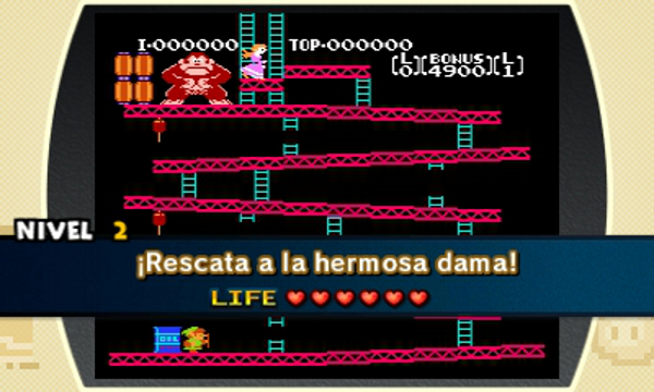 Ultimate NES Remix 3