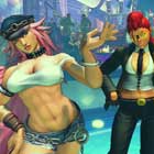 Ultra Street Fighter IV