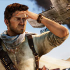 Uncharted Trylogy-PS3