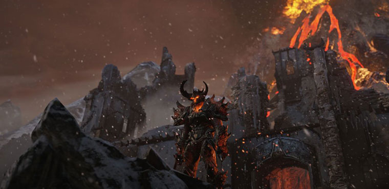 Unreal Engine 4- Epic Games