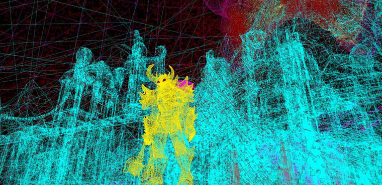 Unreal Engine 4- Epic Games