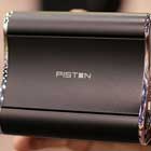 Valve-Piston-Steam Box