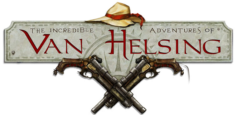 The Incredible Adventures of Van Helsing-PC-Xbox 360