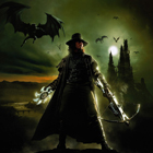The Incredible Adventures of Van Helsing
