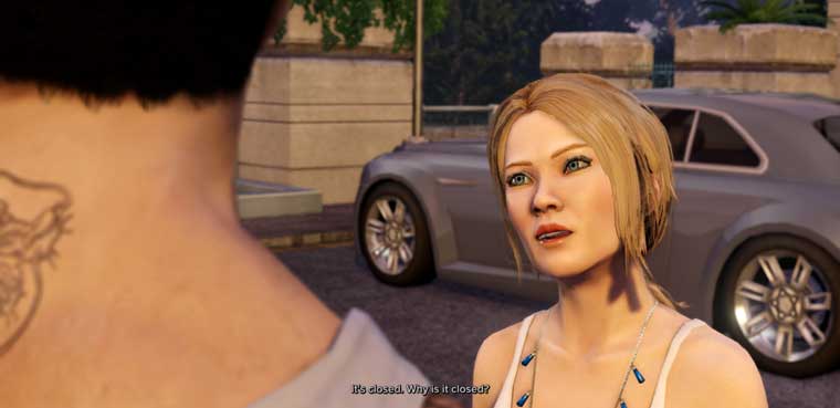 Video Game Awards 2012