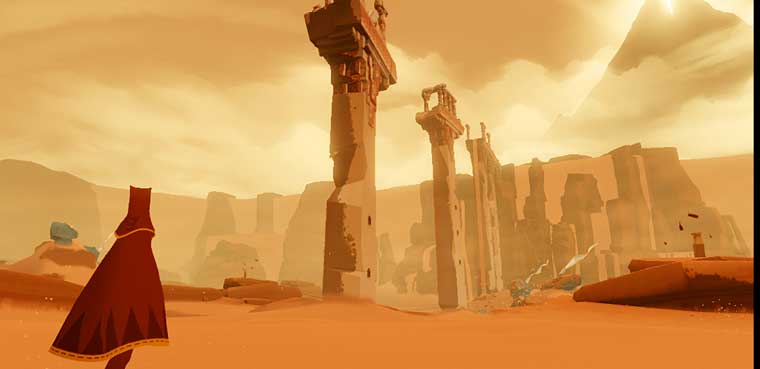 Video Game Awards 2012