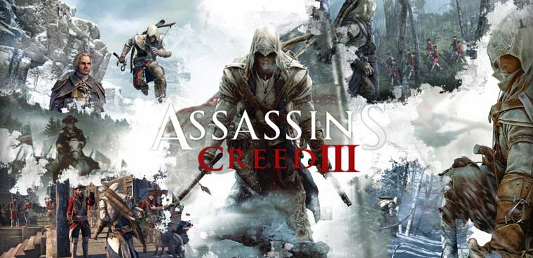 Video Game Awards 2012