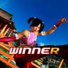 Virtua Fighter 5