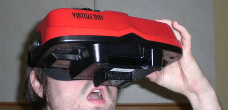 Oculus Rift