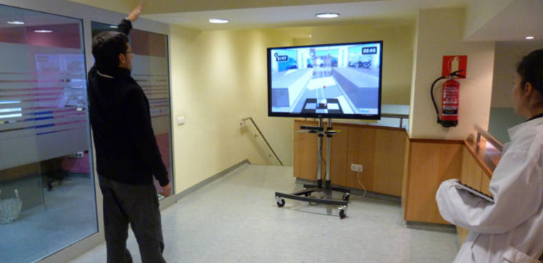 VirtualWare Xbox 360