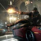 Watch Dogs-Wii U-PS3-PC-Xbox 360