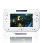 Primeros 25 títulos de Wii U-Wii U