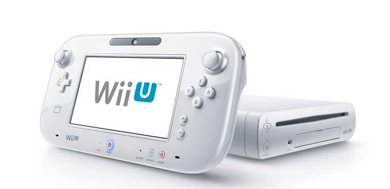 Wii U