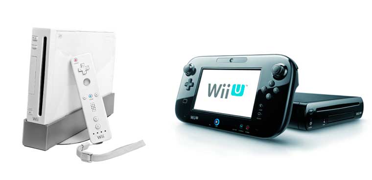 'Wii U', así es la nueva consola de Nintendo
