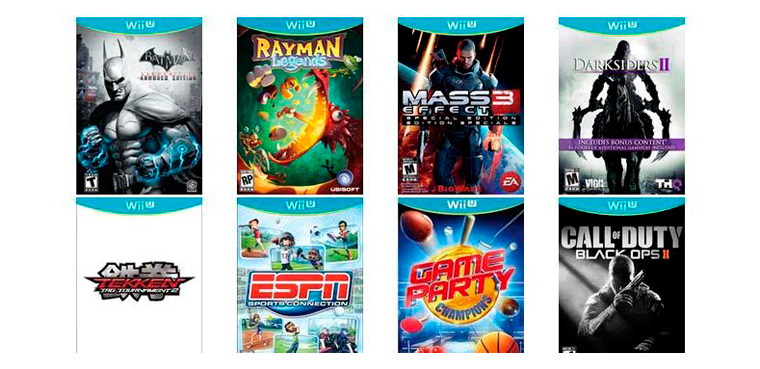 'Wii U', así es la nueva consola de Nintendo