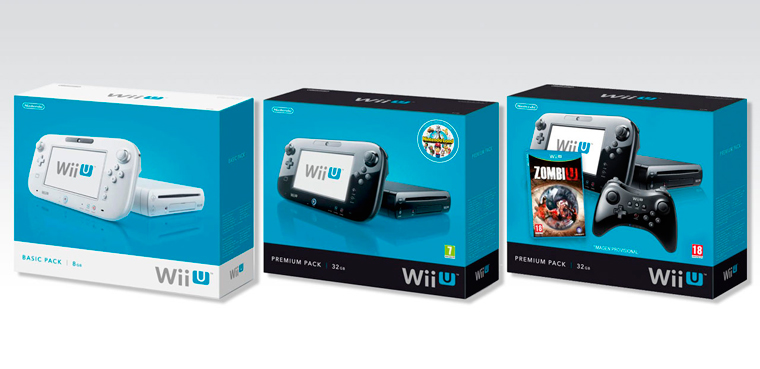 'Wii U', así es la nueva consola de Nintendo