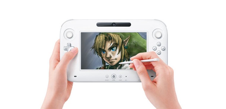 Wii U
