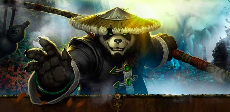 WoW: Mists of Pandaria - Fiesta para celebrar su lanzamiento