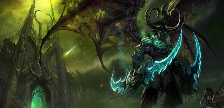 World of Warcraft podría estar dirigida por Duncan Jones