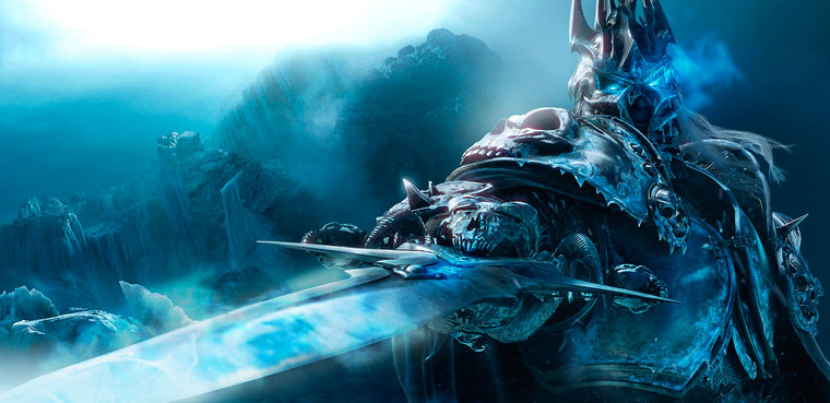 World of Warcraft