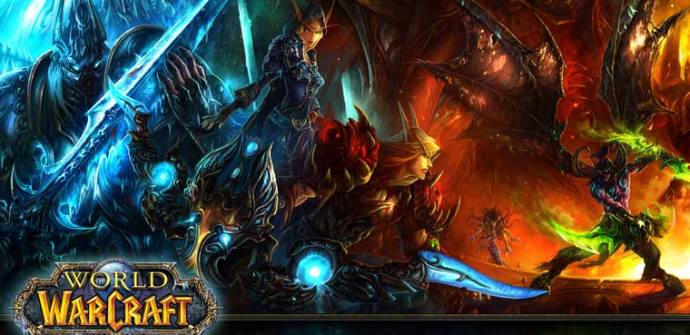 World of Warcraft