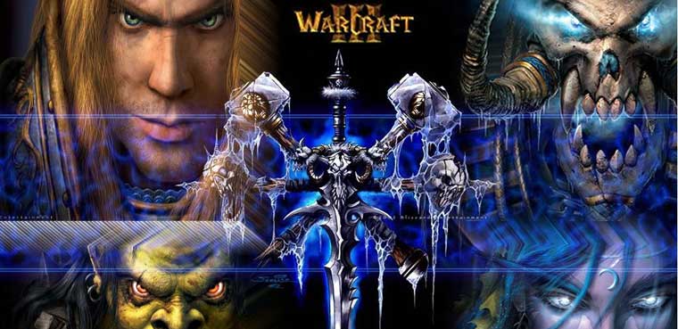 World of Warcraft-PC