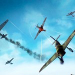 [Gamescom 2012] 'World of Warplanes' contará con aviones de combate japoneses