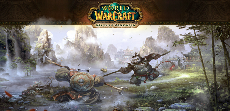 Más novedades sobre la fiesta de lanzamiento 'World of Warcraft: Mists of Pandaria' para PC