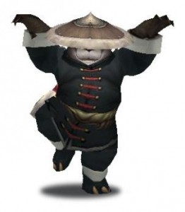 World of Warcraft: Mists of Pandaria - PC, Mac