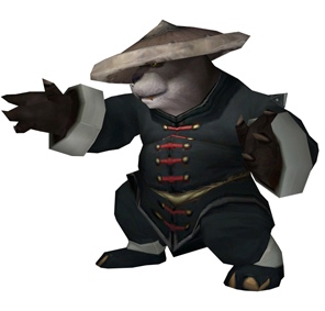 World of Warcraft: Mists of Pandaria - PC, Mac