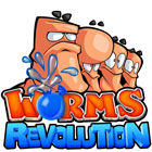 Worms Revolution-PS3-PC-Xbox 360