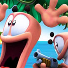 Worms Revolution-PC-PS3-Xbox 360