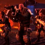 XCOM: Enemy Unknown - PC, PS3, Xbox 360