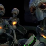 XCOM: Enemy Unknown - PC, PS3, Xbox 360