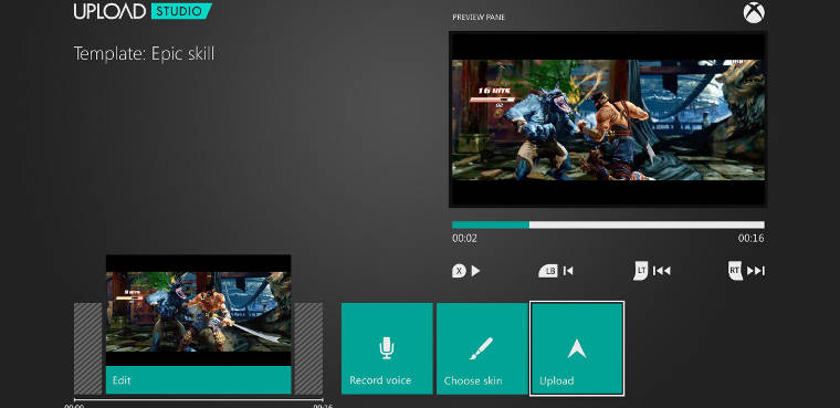 Xbox One en el Comic-Con 2013