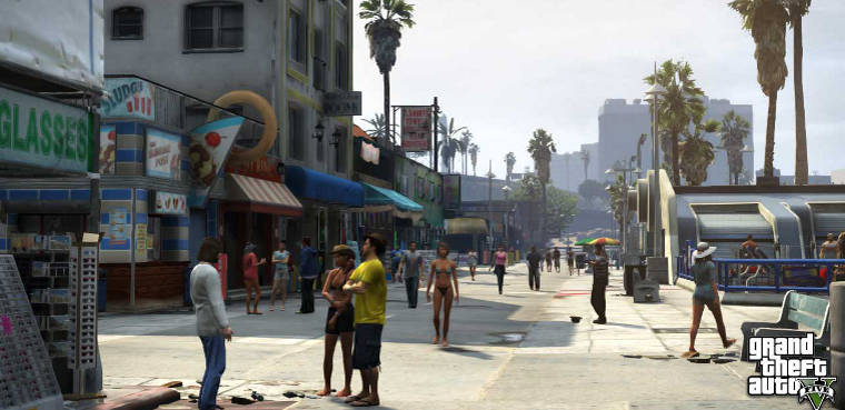 Xbox One usará la nube para crecer Xbox One