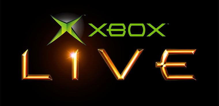 Xbox Live-Xbox 360