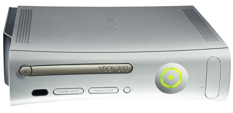 Xbox 360