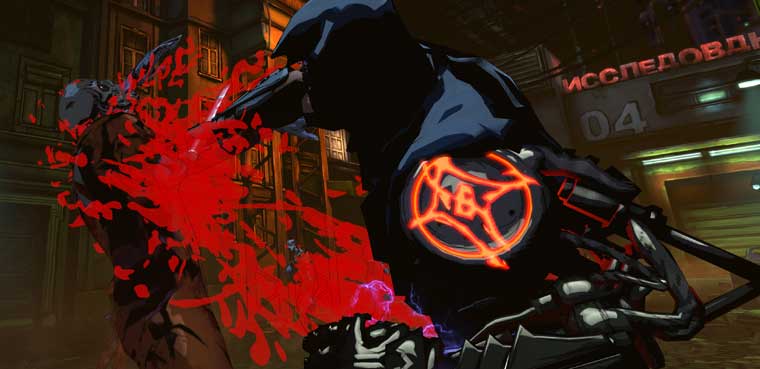 Yaiba: Ninja Gaiden Z-PS3-Xbox 360