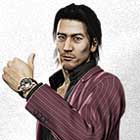 Yakuza: Ishin PS4