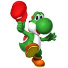 Yoshi's Land para Wii U