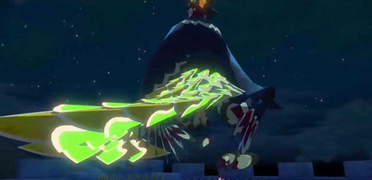 Legend of Zelda: Wind Waker HD Wii U