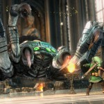 Primeros 25 títulos de Wii U-Wii U