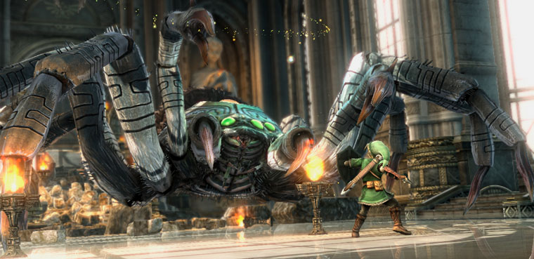 Primeros 25 títulos de Wii U-Wii U