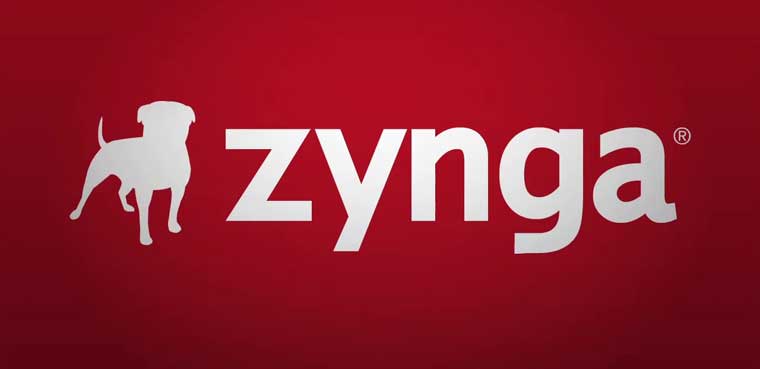 Zynga iOS Android