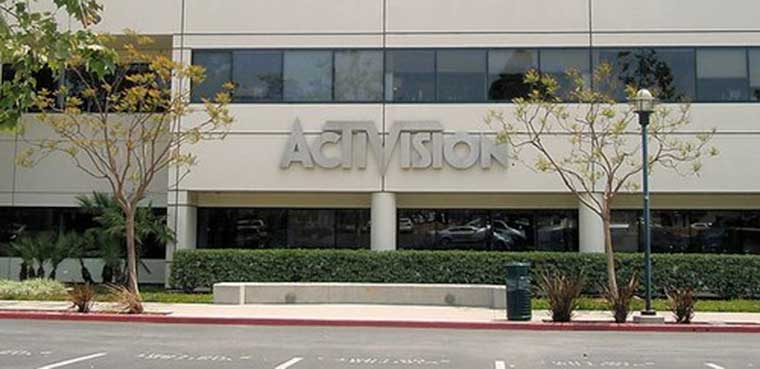 Activision